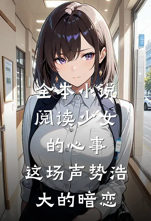 全本小说阅读少女的心事:这场声势浩大的暗恋