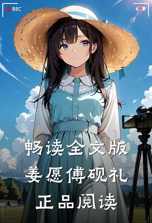 畅读全文版姜愿傅砚礼正品阅读