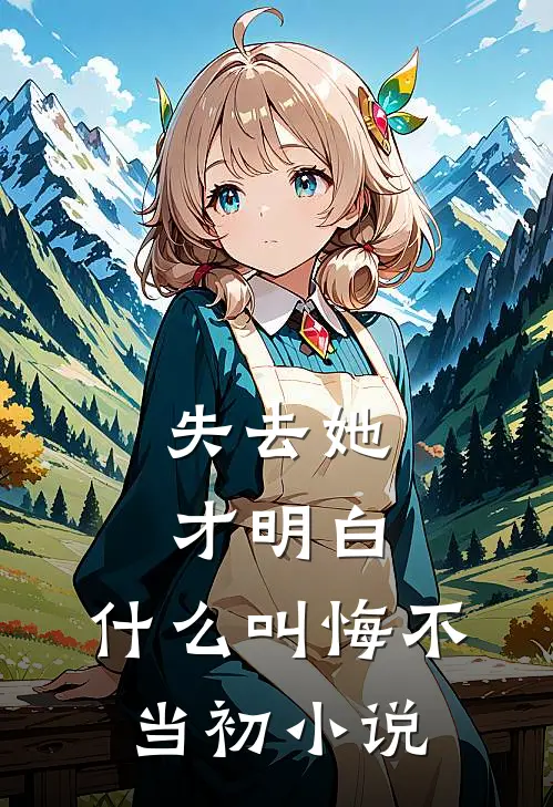 失去她才明白，什么叫悔不当初小说