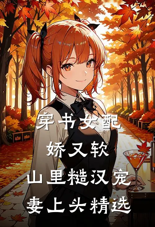 穿书女配娇又软，山里糙汉宠妻上头精选