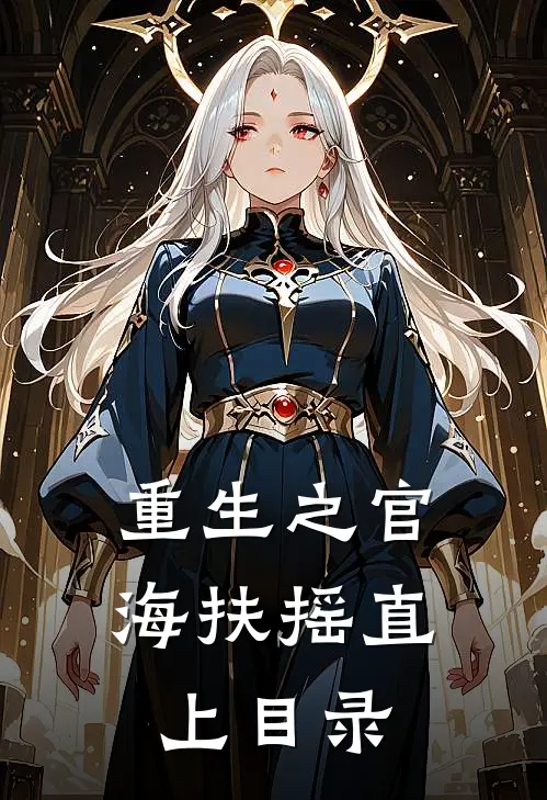 重生之官海扶摇直上目录