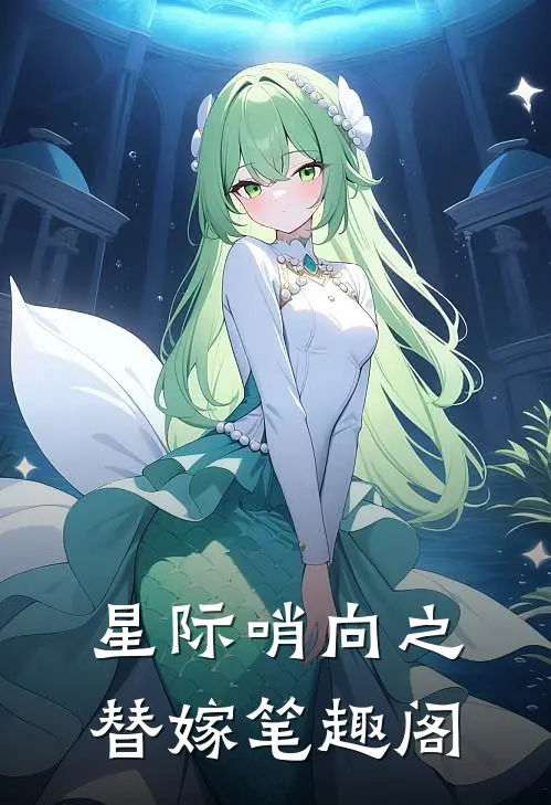 星际哨向之替嫁笔趣阁