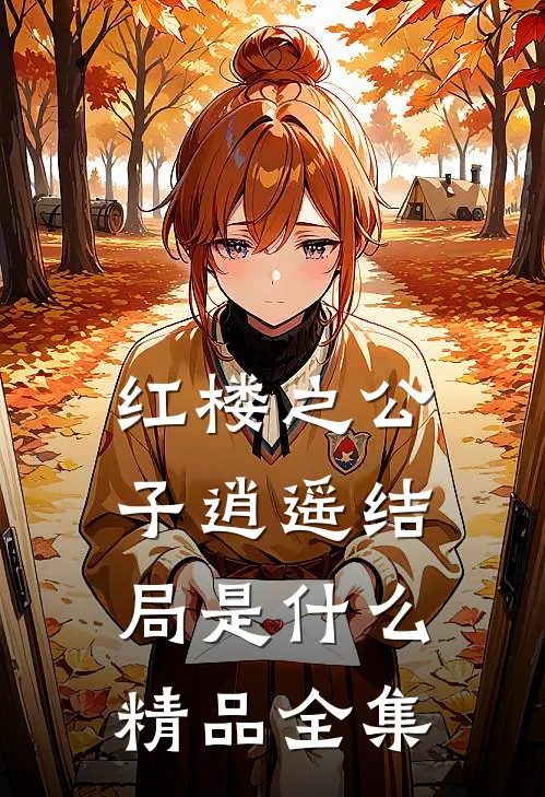 红楼之公子逍遥结局是什么精品全集
