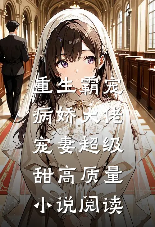重生霸宠：病娇大佬宠妻超级甜高质量小说阅读