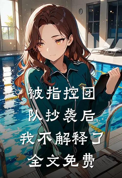 被指控团队抄袭后，我不解释了全文免费