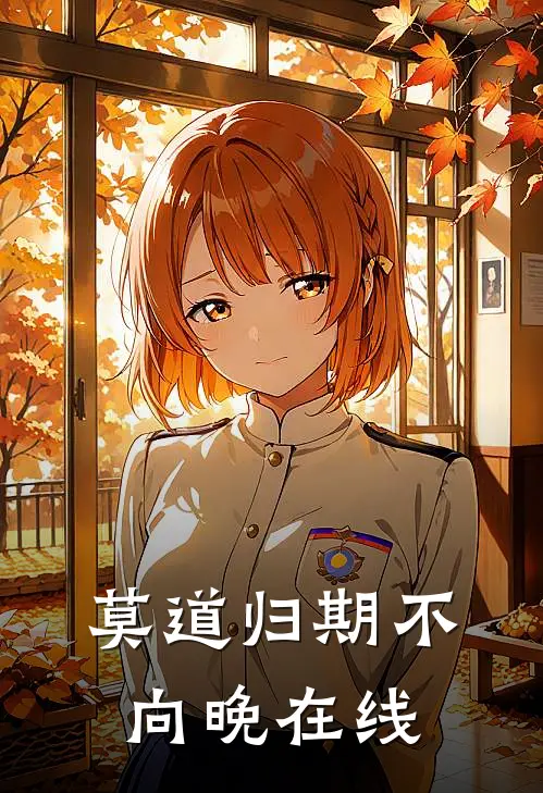 莫道归期不向晚在线