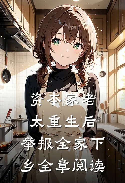 资本家老太重生后，举报全家下乡全章阅读