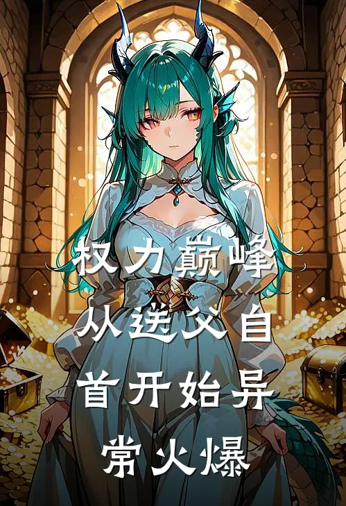 权力巅峰：从送父自首开始异常火爆