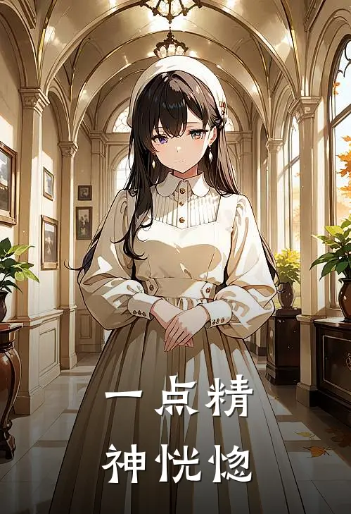 一点精神恍惚是病