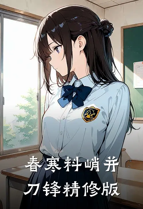 春寒料峭并刀锋精修版