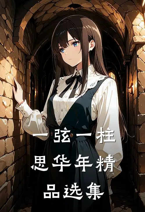 一弦一柱思华年精品选集
