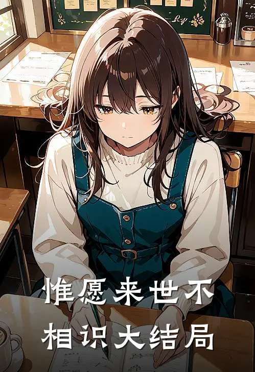 惟愿来世不相识大结局