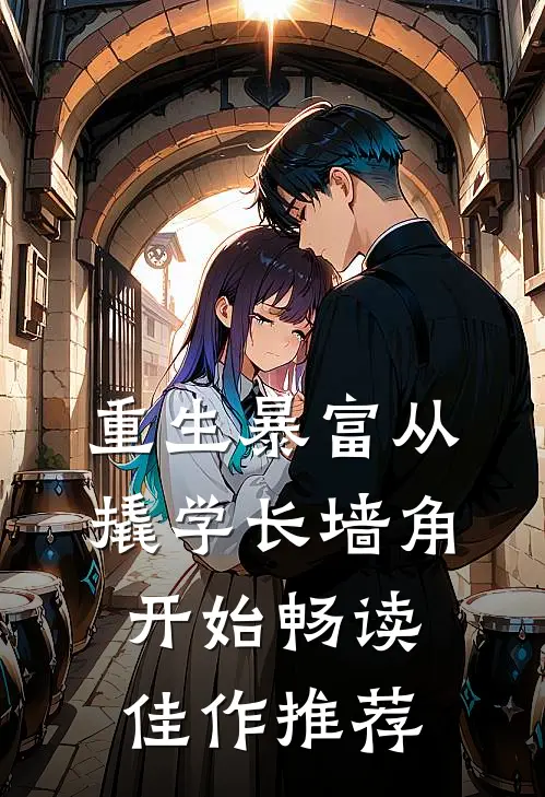 重生暴富从撬学长墙角开始畅读佳作推荐