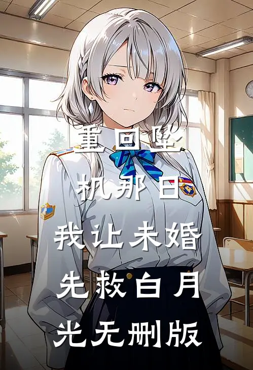 重回坠机那日，我让未婚先救白月光无删版