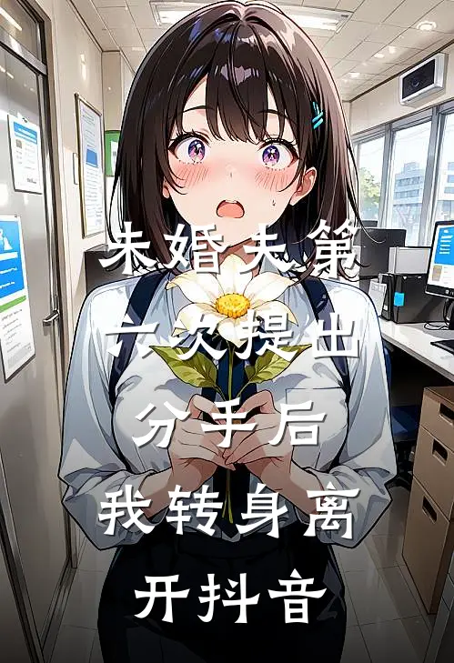 未婚夫第六次提出分手后，我转身离开抖音