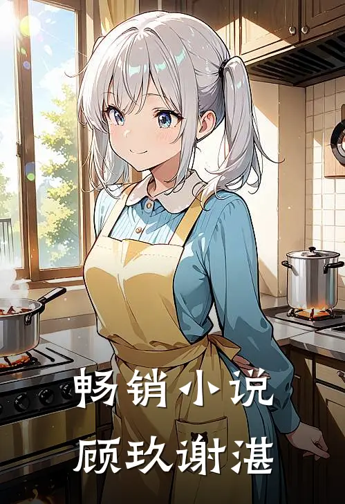 畅销小说顾玖谢湛