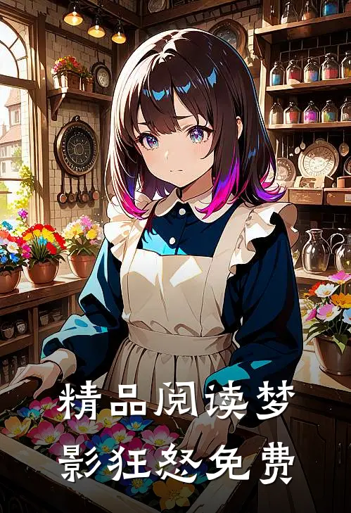 精品阅读梦影狂怒免费
