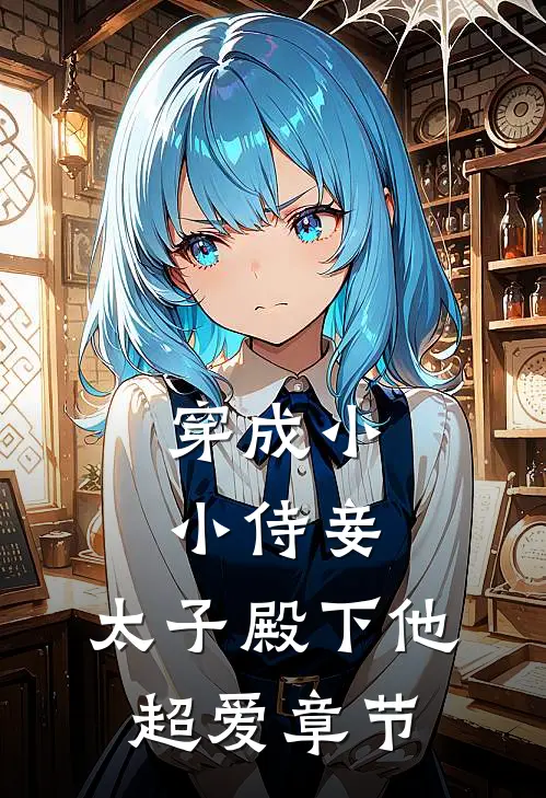 穿成小小侍妾，太子殿下他超爱章节