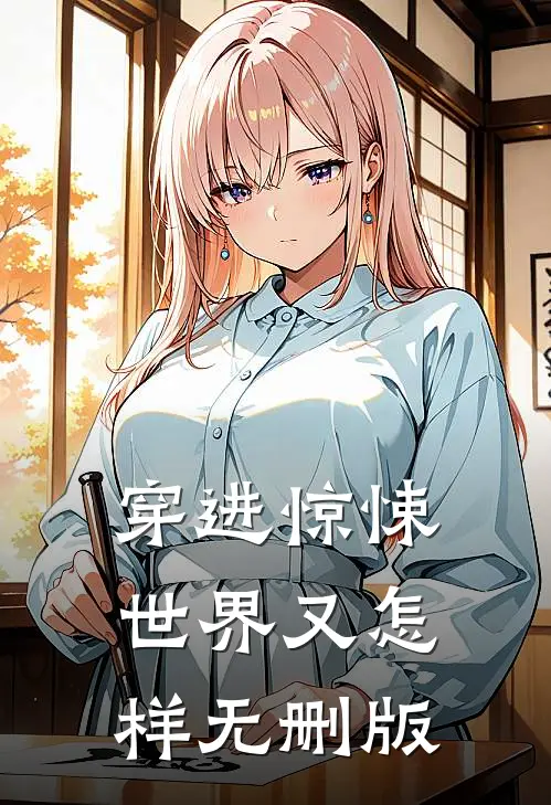 穿进惊悚世界又怎样无删版