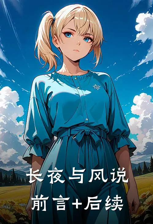 长夜与风说前言+后续