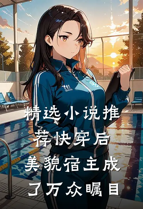 精选小说推荐快穿后，美貌宿主成了万众瞩目