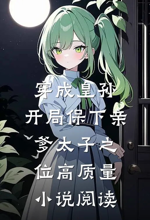 穿成皇孙，开局保下亲爹太子之位高质量小说阅读