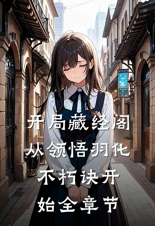 开局藏经阁，从领悟羽化不朽诀开始全章节