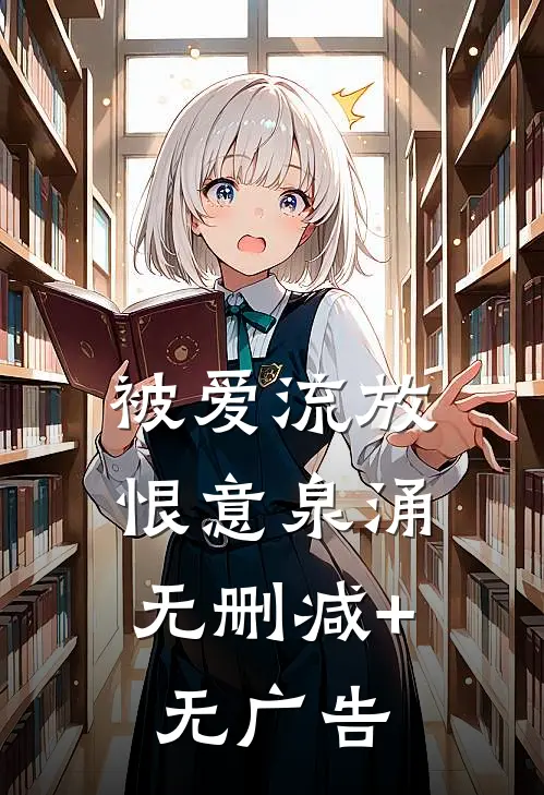 被爱流放，恨意泉涌无删减+无广告