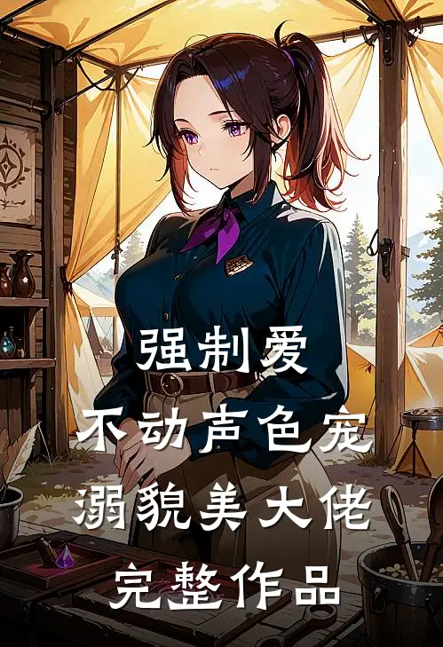 强制爱：不动声色宠溺貌美大佬完整作品