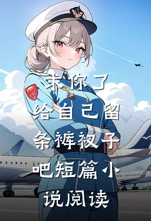 求你了，给自己留条裤衩子吧短篇小说阅读