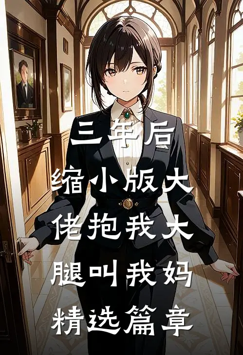 三年后，缩小版大佬抱我大腿叫我妈精选篇章