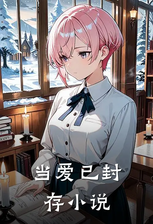 当爱已封存小说