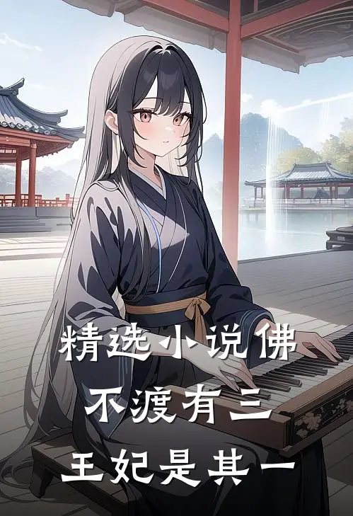 精选小说佛不渡有三，王妃是其一