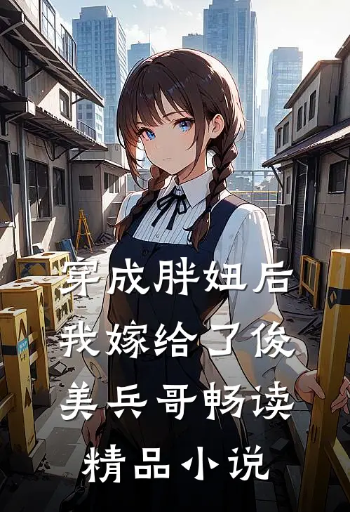 穿成胖妞后我嫁给了俊美兵哥畅读精品小说