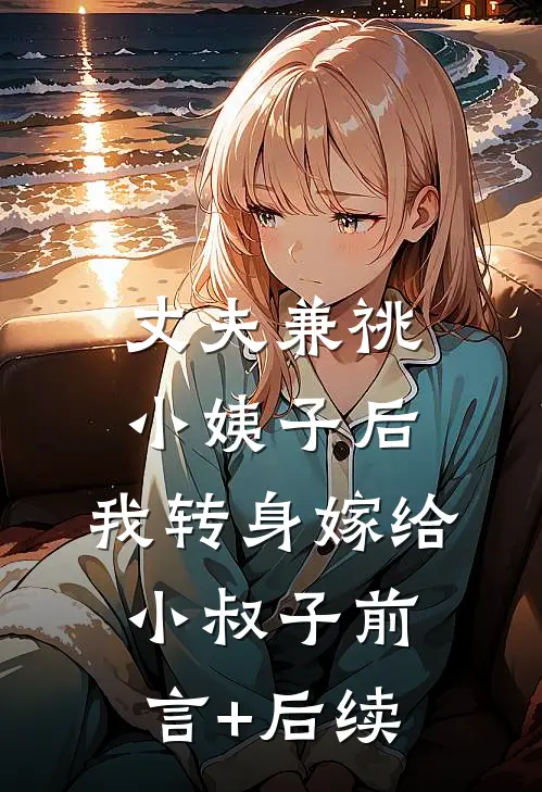 丈夫兼祧小姨子后，我转身嫁给小叔子前言+后续