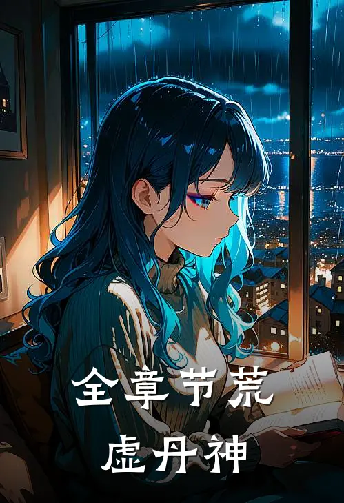 全章节荒虚丹神