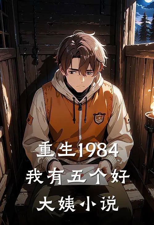 重生1984,我有五个好大姨在线阅读