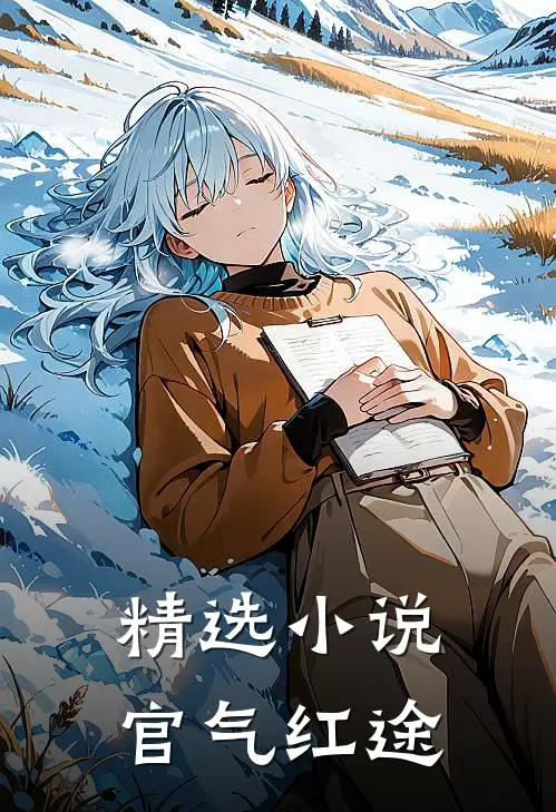 精选小说官气红途