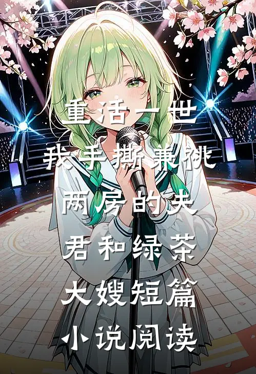 重活一世，我手撕兼祧两房的夫君和绿茶大嫂短篇小说阅读
