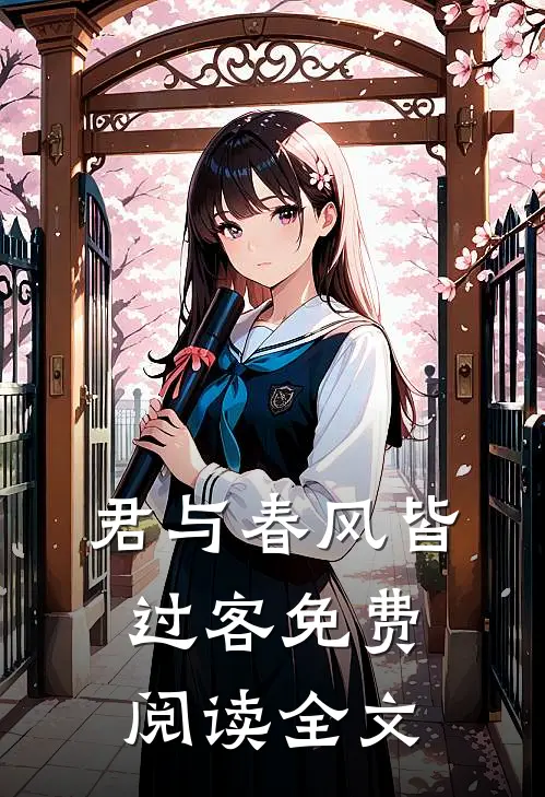 君与春风皆过客免费阅读全文