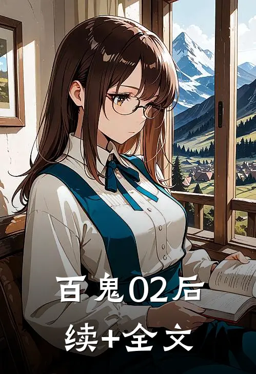 百鬼02后续+全文