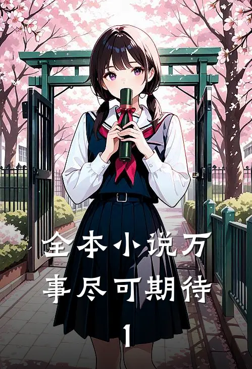 全本小说万事尽可期待：1