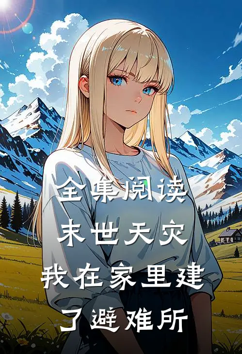 全集阅读末世天灾，我在家里建了避难所