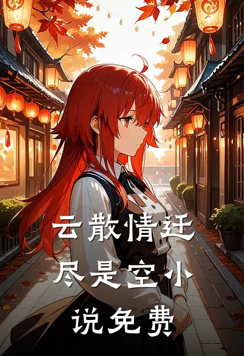 云散情迁尽是空小说免费