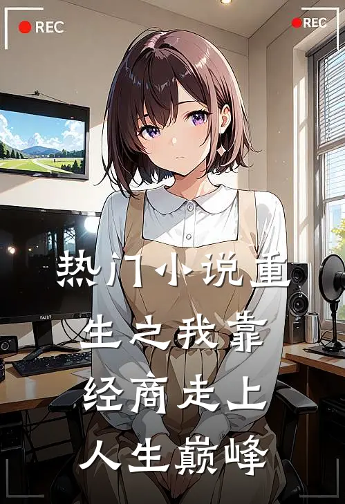 热门小说重生之我靠经商走上人生巅峰