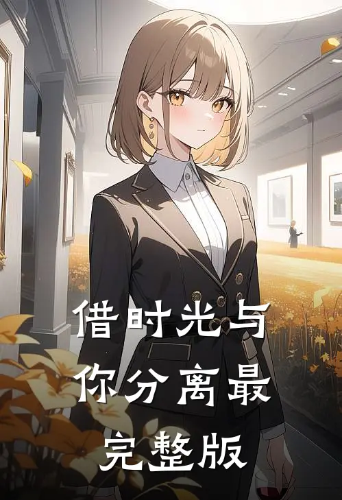 借时光与你分离最完整版