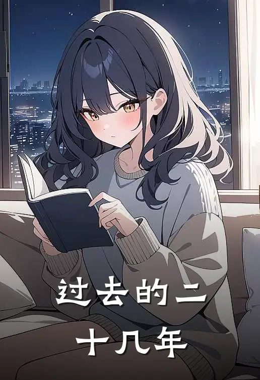 过去的二十几年
