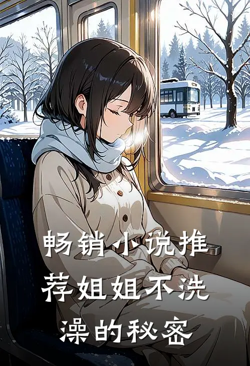 畅销小说推荐姐姐不洗澡的秘密