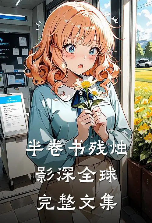 半卷书残烛影深全球完整文集