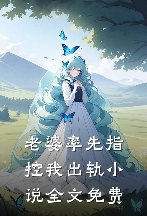 老婆率先指控我出轨小说全文免费